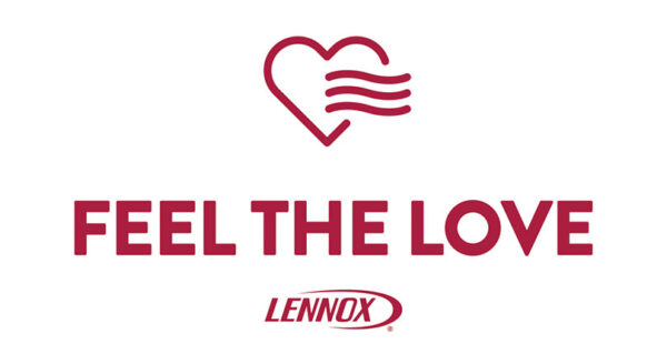 Feel the Love with Lennox Feel the Love with Lennox